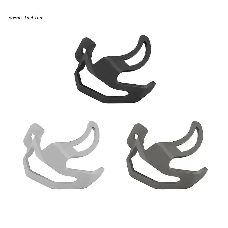 

517B задний тормозной насос Жидкость масляная чашка резервуар защита для F800GS F 800 GS