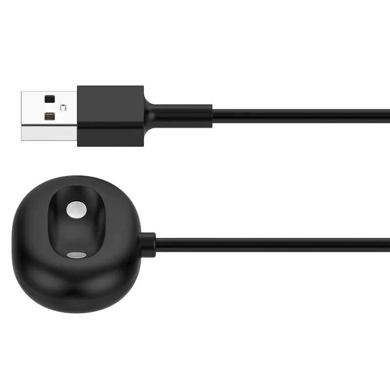 Фото USB-кабель для зарядки, зарядное устройство для Google Pixel Watch4 45 мм 41 мм, док-станция для смарт-часов, адаптер, аксессуары для зарядки №4