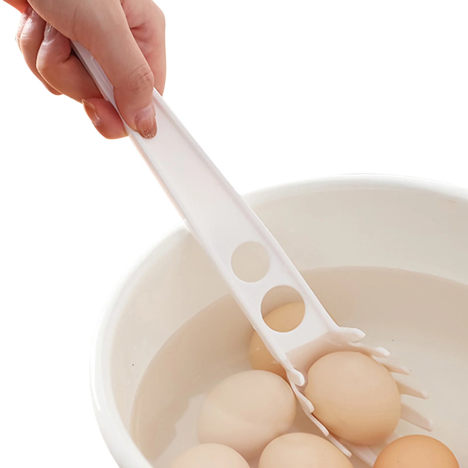 

Практичная ложка для лапши, лопатка для макарон, дуршлаг, лапша, ложка-ковш, нейлоновый дуршлаг, кухонное приспособление