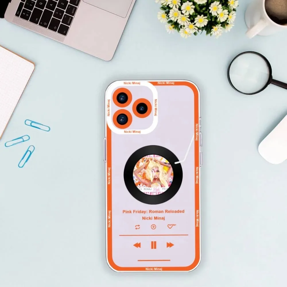 Чехол для Apple iPhone 15 14 13 12 11 Pro Max Mini 8 7 Plus X XR XS SE 2020