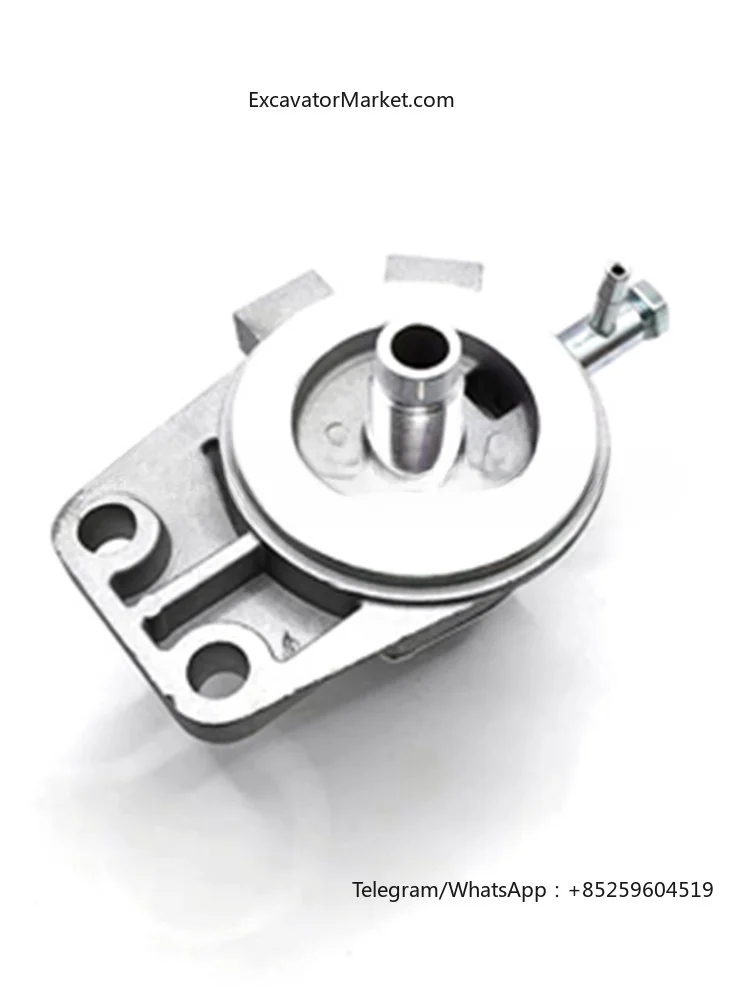 Сиденье дизельной сетки SANY SY 215-8 сиденье SY195 205 235 фильтрующий элемент алюминиевое