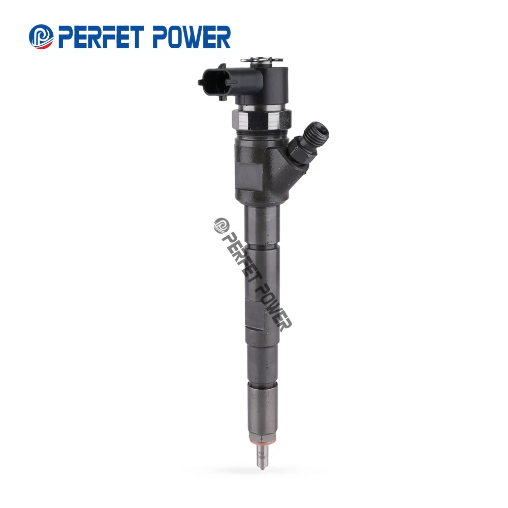 

China Made New Good Quality 0445110724 Common Rail Fuel Injector 0 445 110 724 y 0445110724 for Diesel Engine
