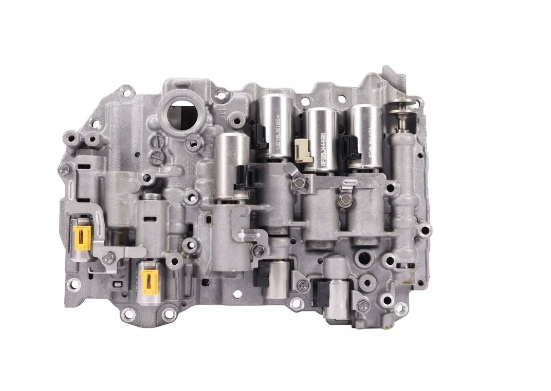 Лидер продаж TF-60SN 09G (Gen 2) 75050 корпус клапана коробки передач для Vw Volkswagen 2014-18