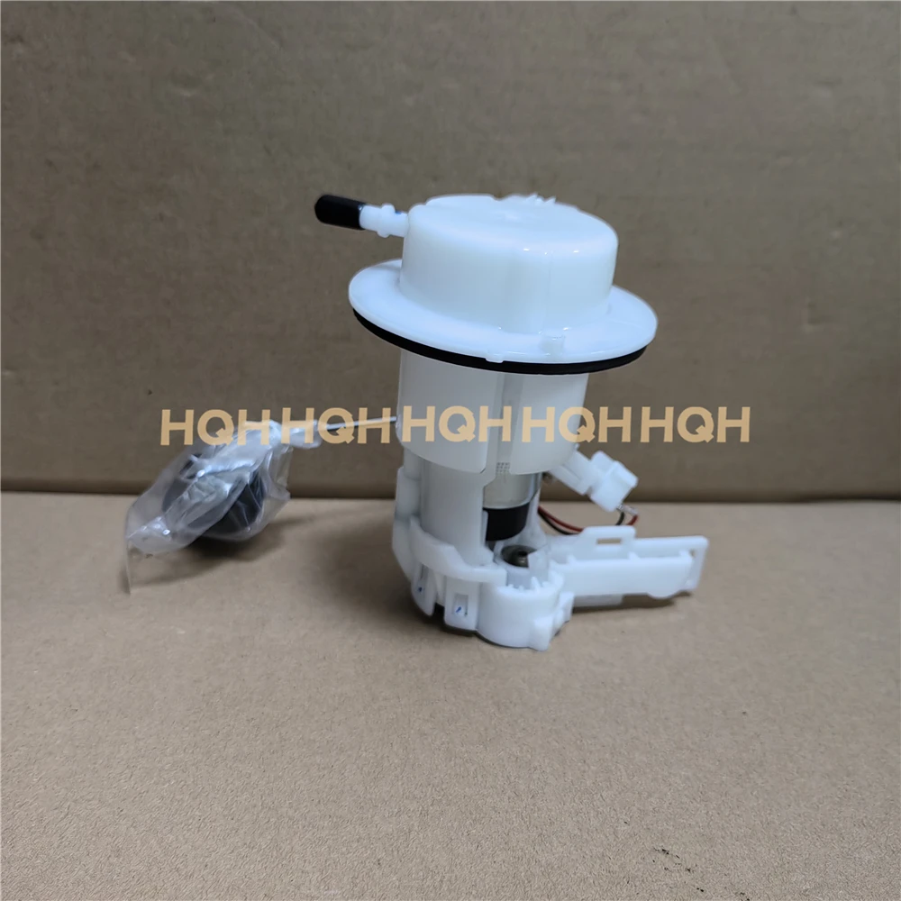 Топливный насос HQH для мотоцикла Honda CB125F 16700-KPN-A71 16700KPNA71 16700 KPN A71 16700K70601 16700-K70-60