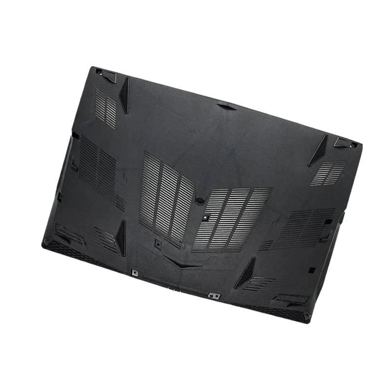 Фото Новый верхний корпус для ноутбуков MSI GL63 GP63 MS-16P4 16P5 16P6 16P7 16P8, подставка для рук, нижняя крышка, петли, аксессуары для ноутбуков, замена №1