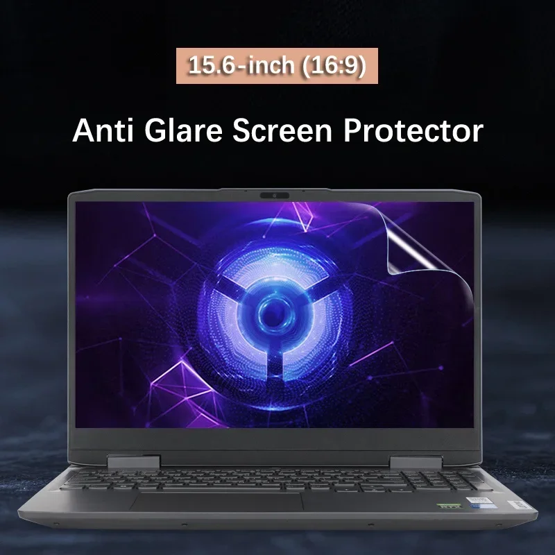 2X Ультрапрозрачная/Антибликовая Защита для экрана с защитой от синего света Lenovo