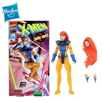hasbro x men phoenix marvel legends genuine anime figures action figures model collection hobby gifts toys