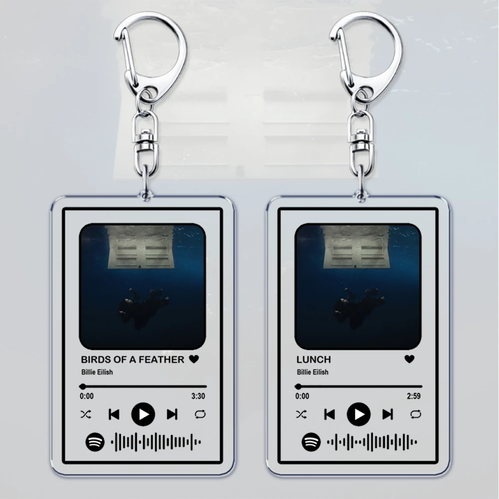 Брелок для ключей