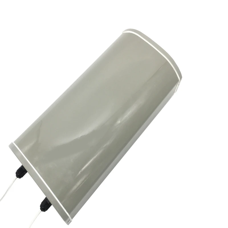 698-960/1710-2700/3400-3800 МГц 9DBIA Herrna mimo 5g настенный сигналДлинный диапазон Wi-Fi антенны