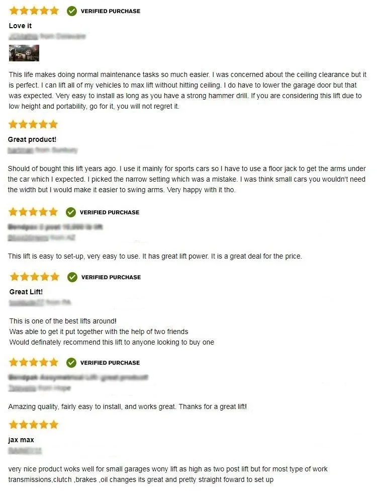 Быстрая доставка Электрический гидравлический подвижный многоэтажный