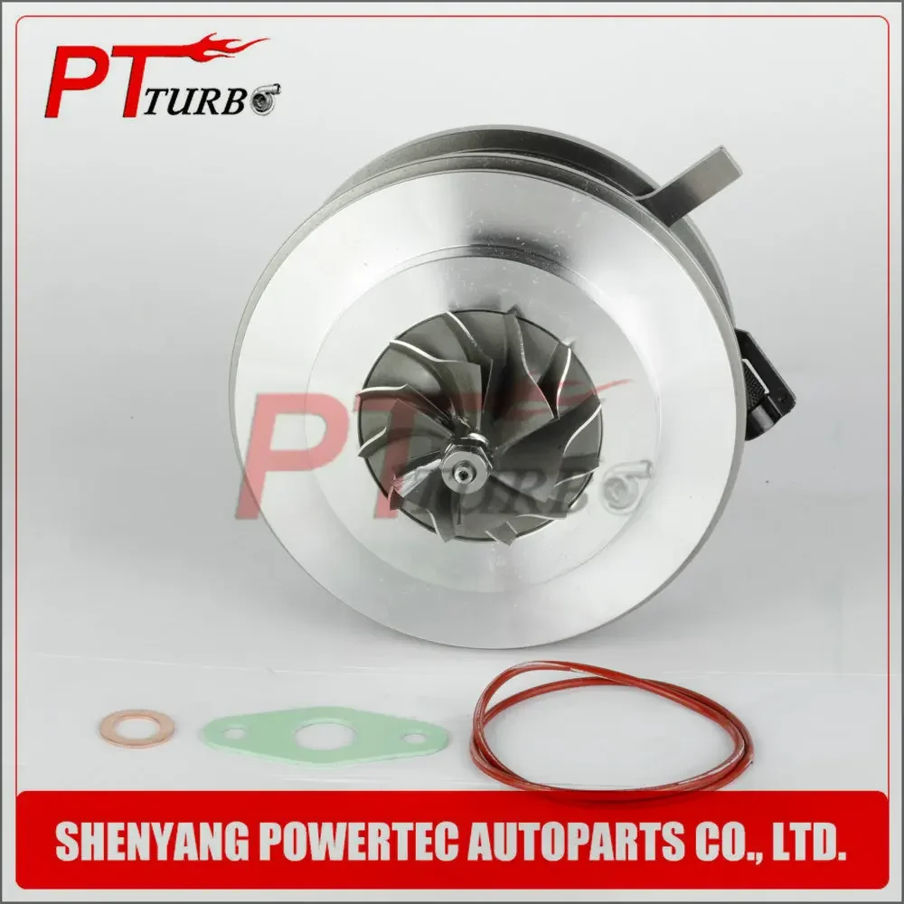Турбокомпрессор CHRA 28200-4A480 53039880145 Сердечник для Hyundai H-1 Starex 2.5L 170HP 125Kw D4CB 16V 53039880127