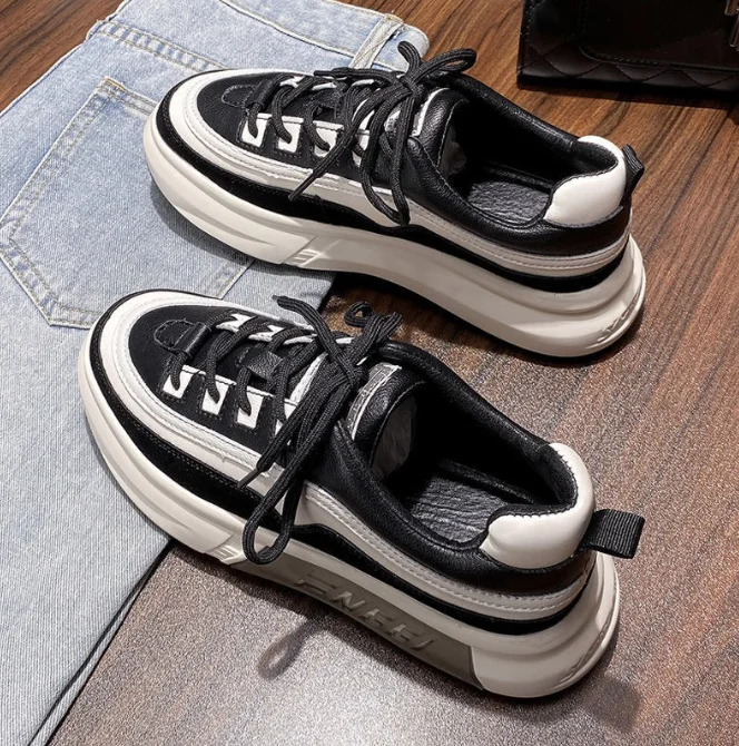 Маленькие белые женские туфли новинка весны 2022 женская обувь Взрывозащищенная