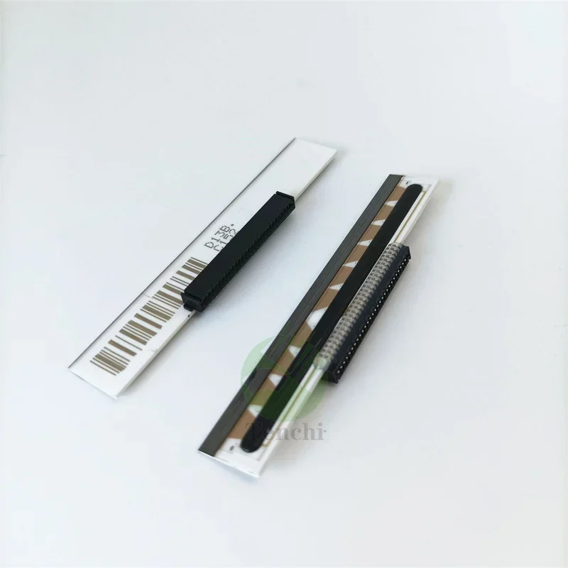 Оригинальная разборка 203dpi Печатная головка 4610 для термопринтера IBM 4610-1NR 1CR