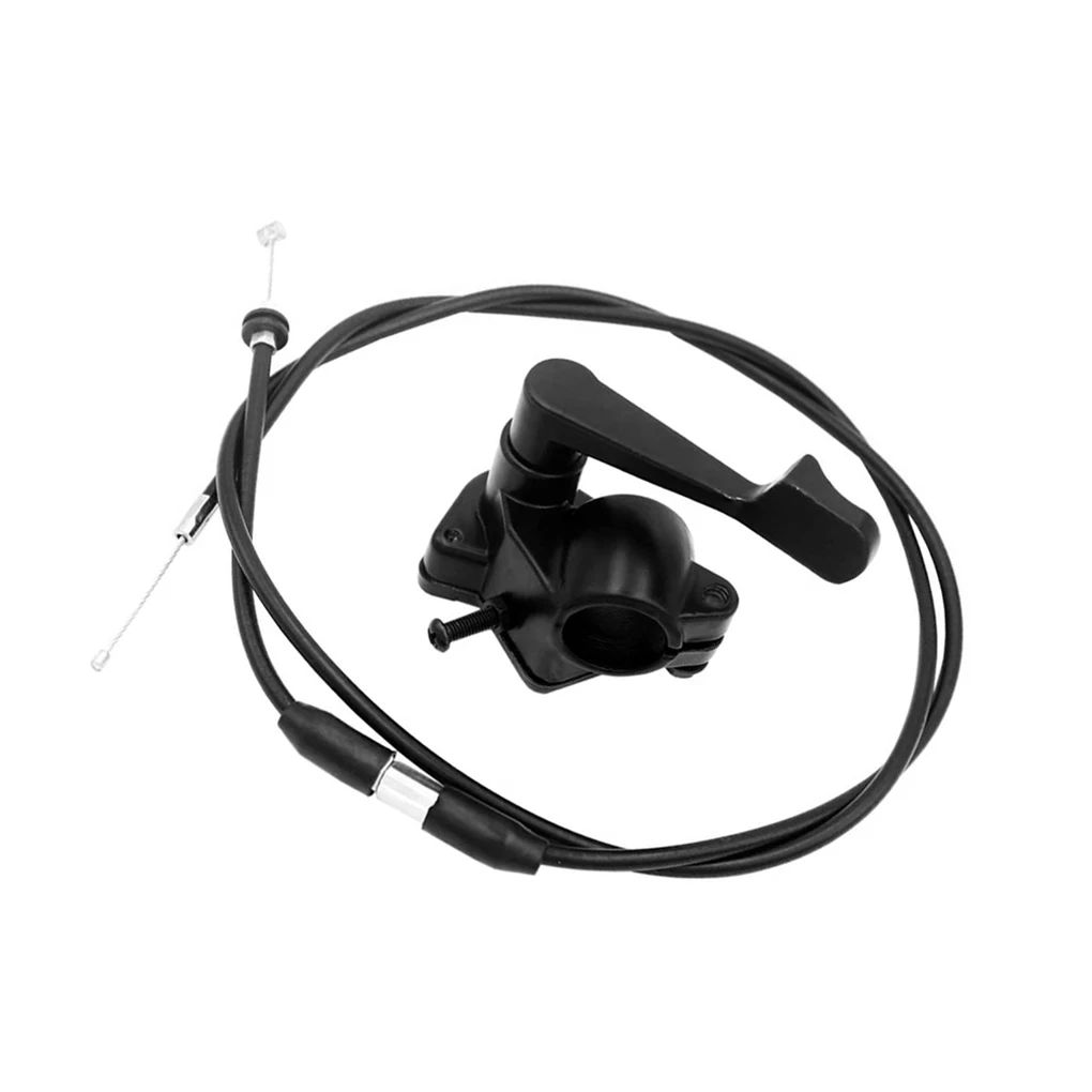 

1 комплект мотоциклетная дроссельная заслонка для большого пальца профессиональные запасные части для замены детали