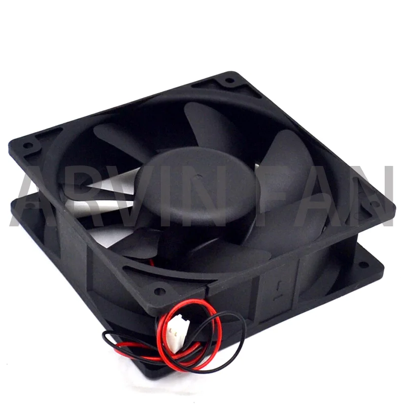 FD241238HB 12038 12 см 120 мм 24 В 0,36 A преобразователь частоты охлаждающий вентилятор 120*120*38 мм