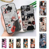 japan anime given phone case for samsung galaxy note 10pro note 20ultra note20 note10lite m30s
