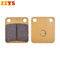 front brake pads for taishan panther 50 quad 2003 2004 xt 125 sport 2004 2005 for sinnis eagle 125 qm 125 t 10r js 125 6h st125