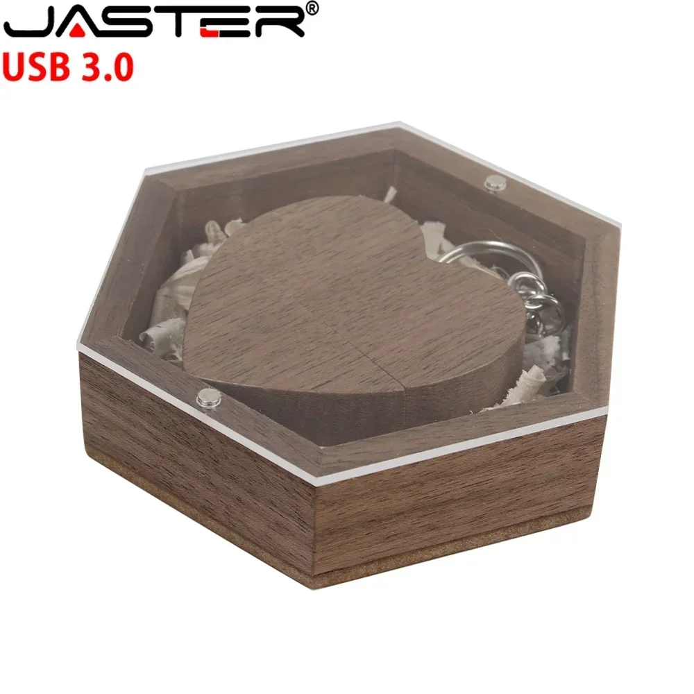 USB-флеш-накопитель JASTER 3 0 дюйма 8/16/32/64/128 ГБ