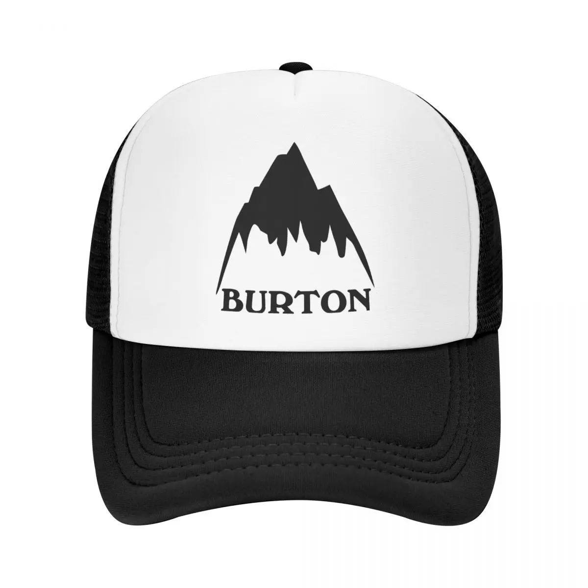 

Burton 147 hat men's baseball cap men's beret panama hat women's fashion casual hat outdoor casual sun visor