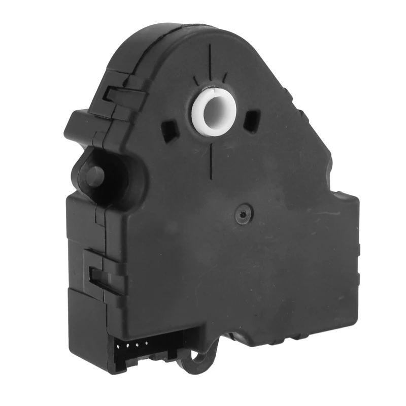 Привод воздушной двери обогревателя HVAC 604-046 для 1999-2004 Jeep Grand Cherokee 5012750AA 5137781AA |