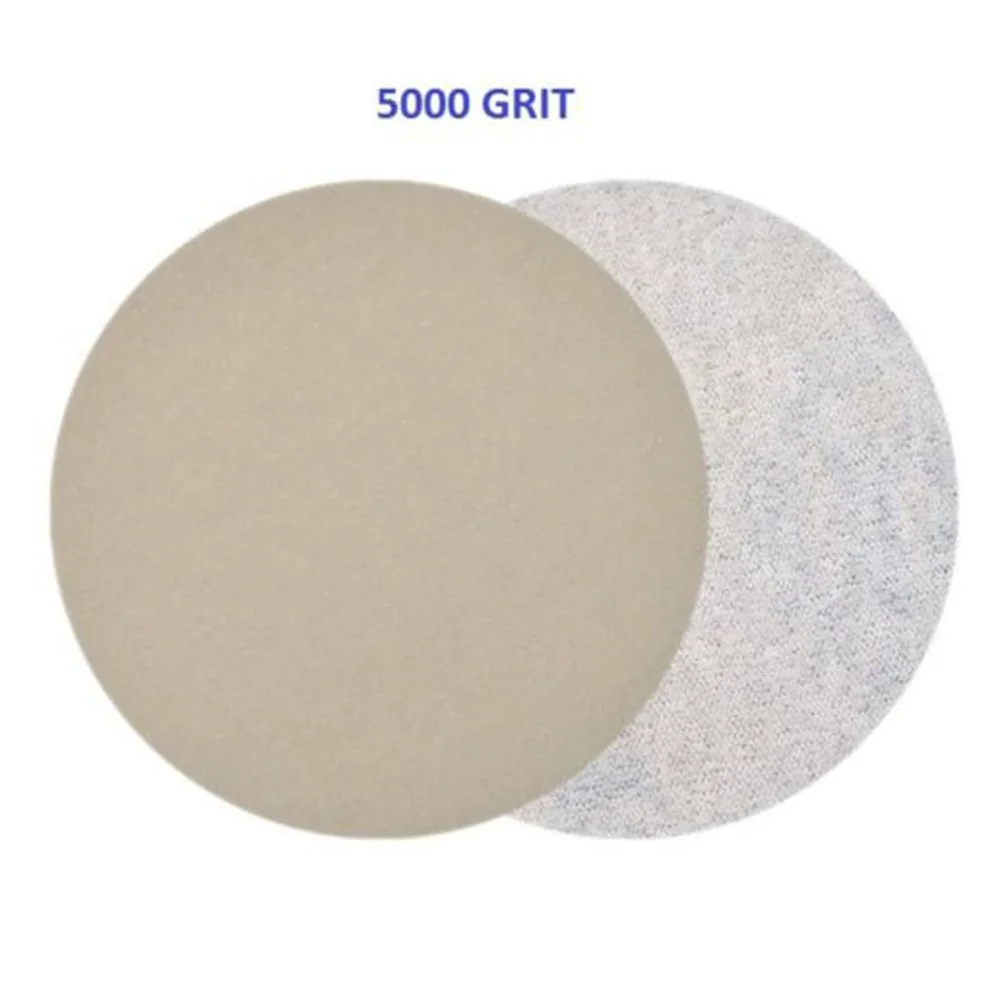 

Woodworking Sand Paper Home Household Replacement Disc Wet Dry Polishing