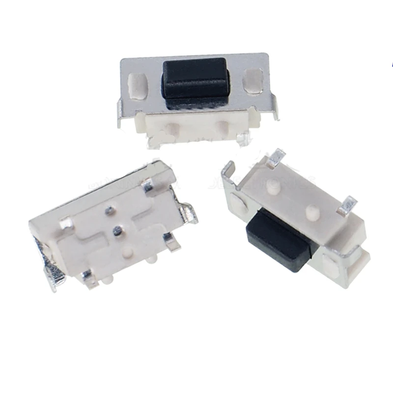 Бесплатная доставка 1000 шт. 3x6x3 5 мм 3*6*3 сенсорный выключатель SMD MP3 MP4 MP5 планшетный