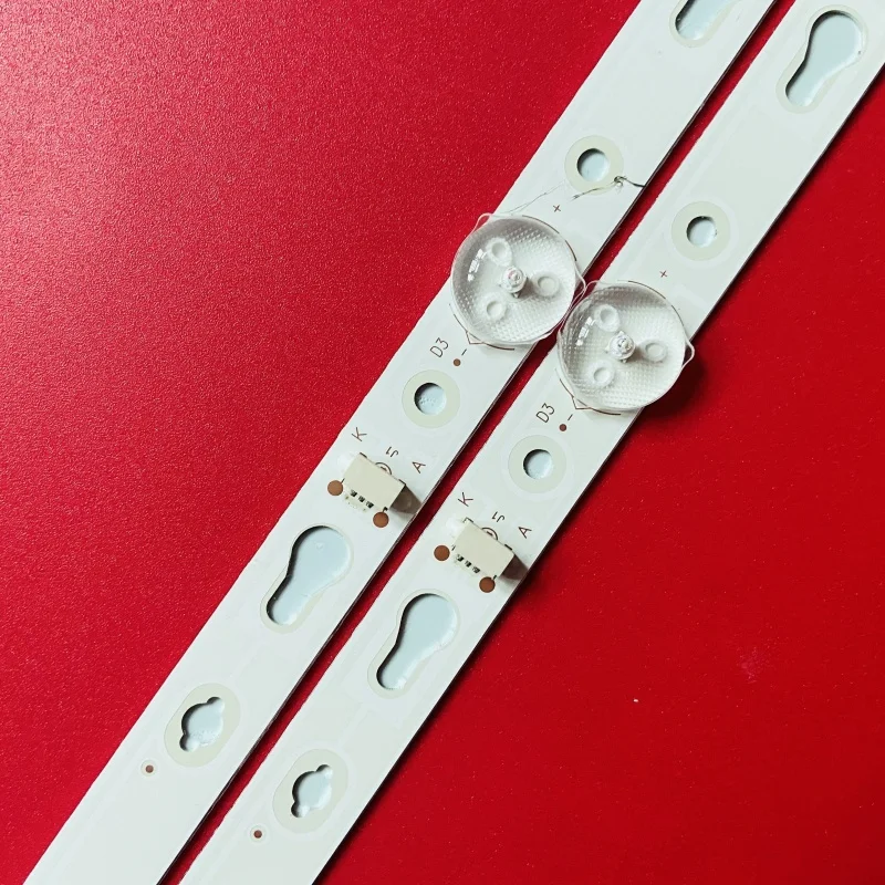 564 мм фотоэлемент Φ 5S1P 303TC320034 светодиодные панели 303TC320048E ленточная линейка