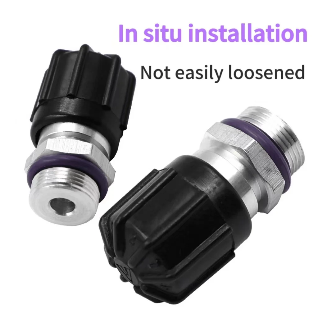 2 шт. шаровые сердечники системы кондиционирования воздуха для BMW Benz Audi VW Maiteng Kaidi