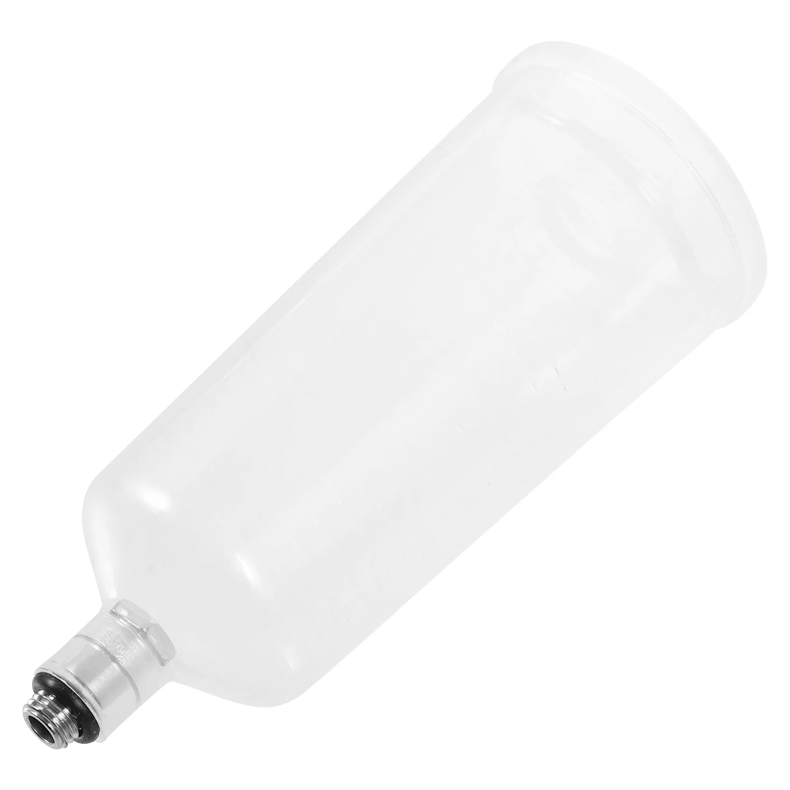 Аэрограф Съемная краска Пигментная чашка Спрей Сменный сменный пластиковый