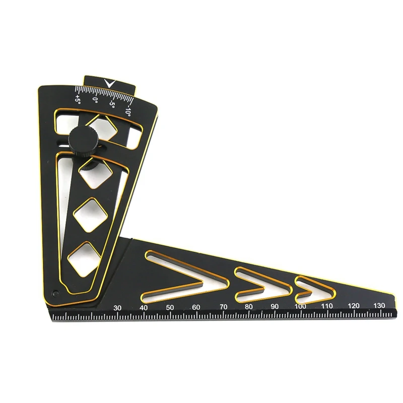 

1 Piece Wheel Measuring Ruler RC Car Height & Wheel Rim Camber 15 Degrees Hobby Tools For 1/7 1/8 1/10 RC Car