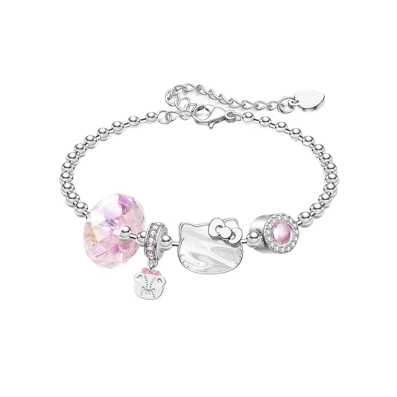 Подлинный ZGO Joint KT Co-Bracelet Аниме-Аксессуары Цепочка (art.: 3920d21cd2efa) - 3920d21cd2efa