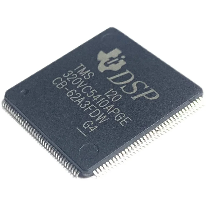 

New original TMS320VC5410APGE16 TQFP144 digital signal processor