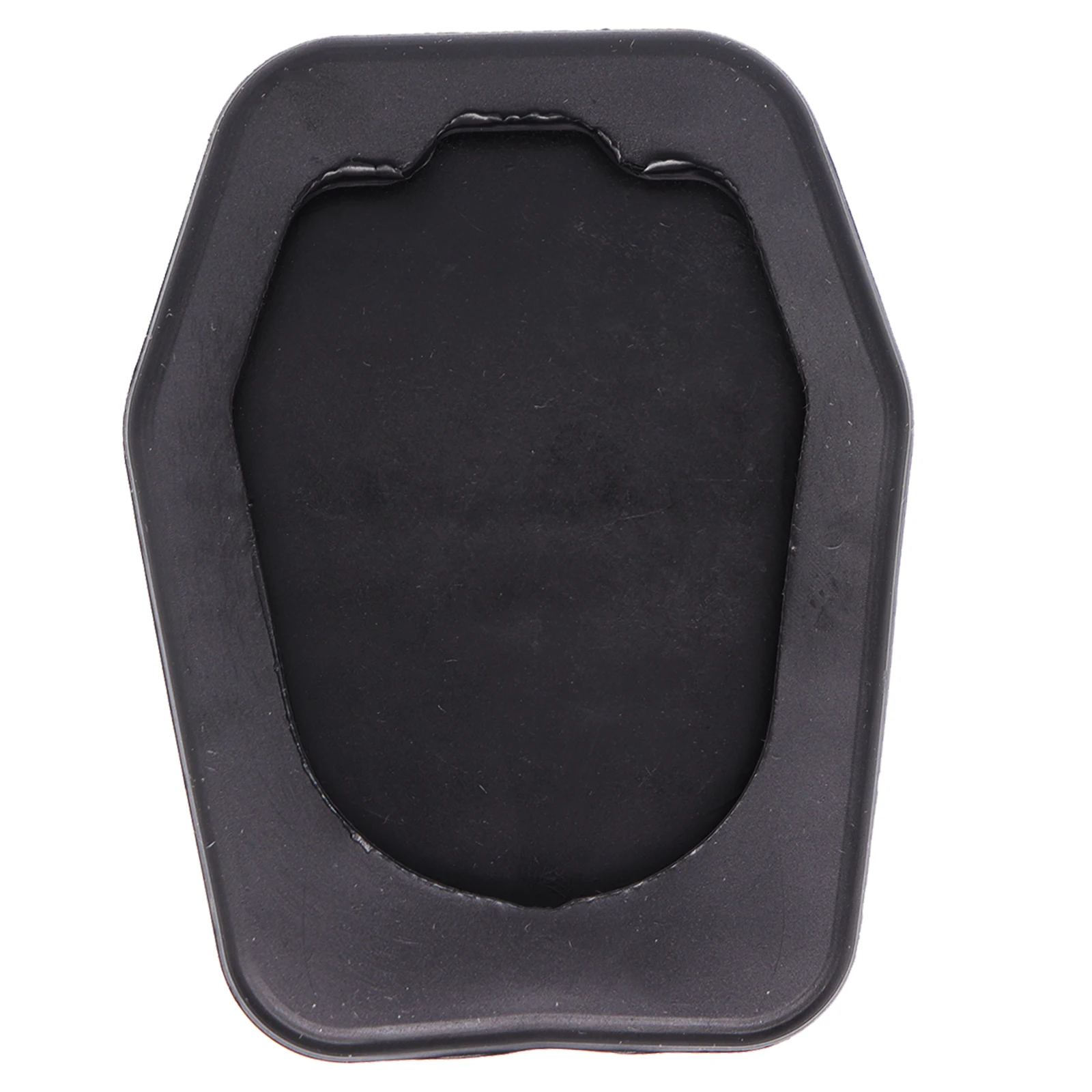 Резиновая накладка на педаль тормоза сменная для Ford Fusion JU 2001 2002 2003 2004 2005 2006 2007 - 2009