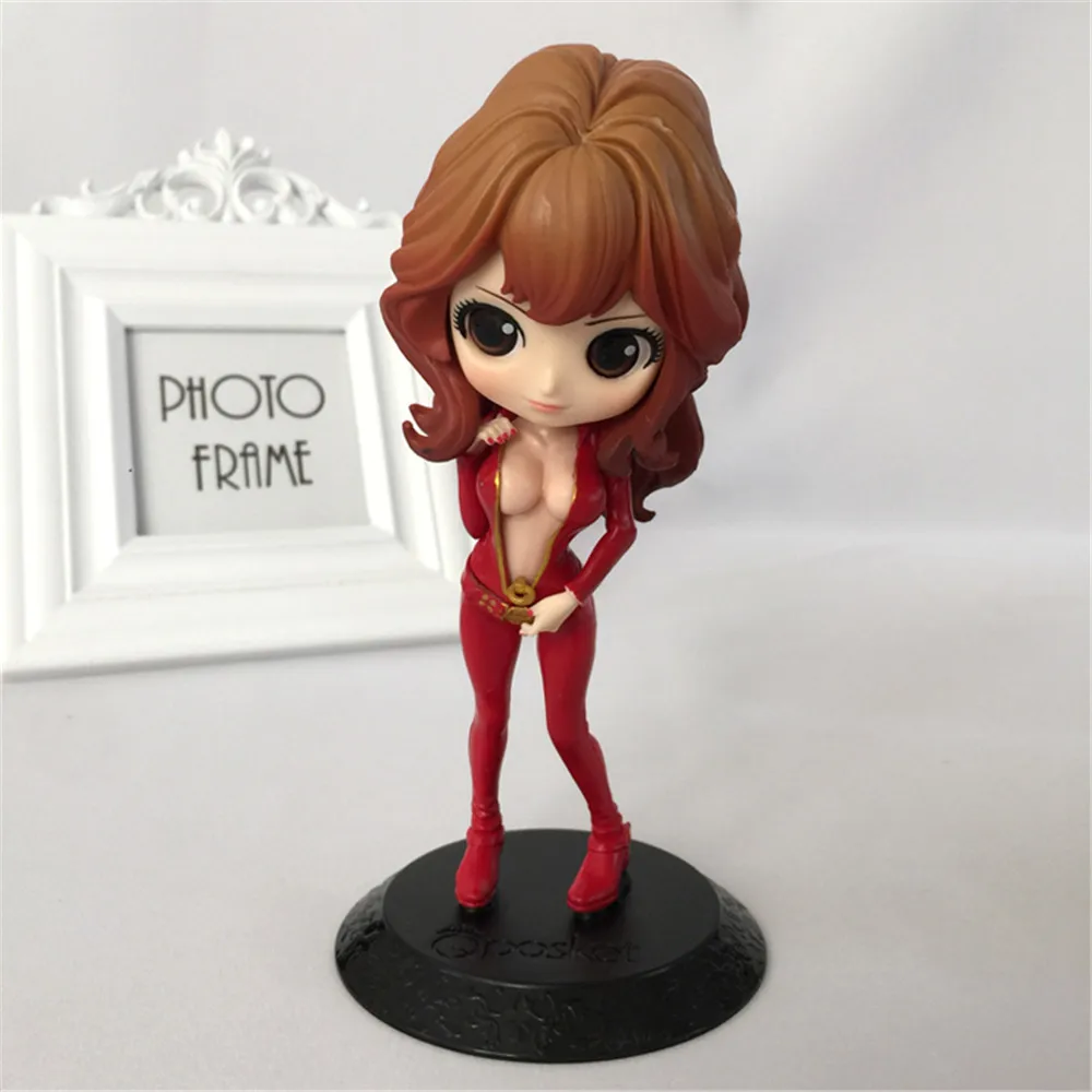 Dolls Kevin Stuart Bob Anime Action Figures Toys For Kids Handicraft Decorations