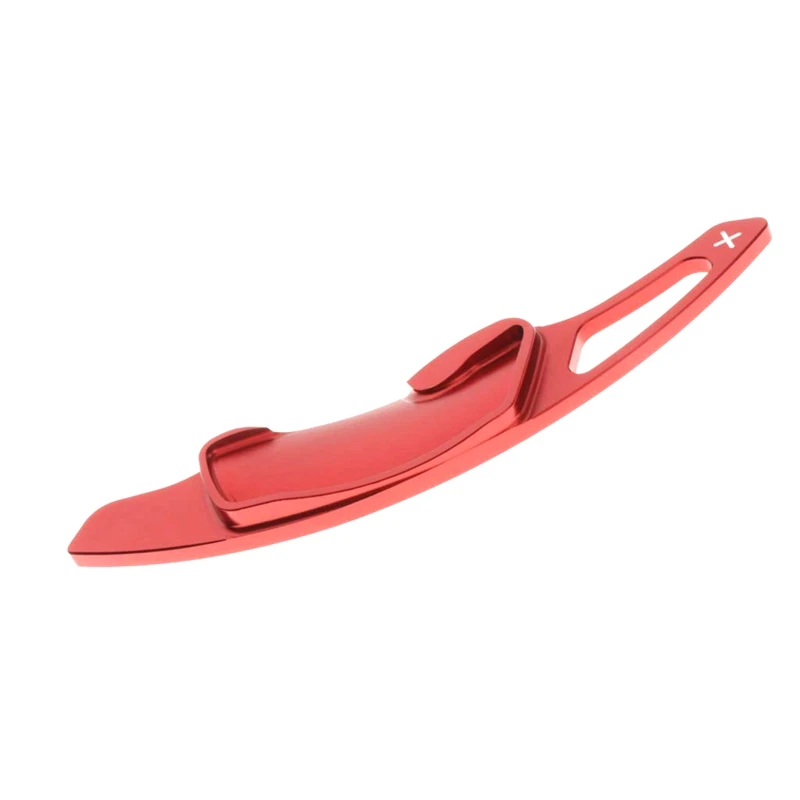 

2 шт., автомобильные алюминиевые весла на руль для Toyota GT86 Subaru BRZ Forester Outback Legacy Subaru XV - Re