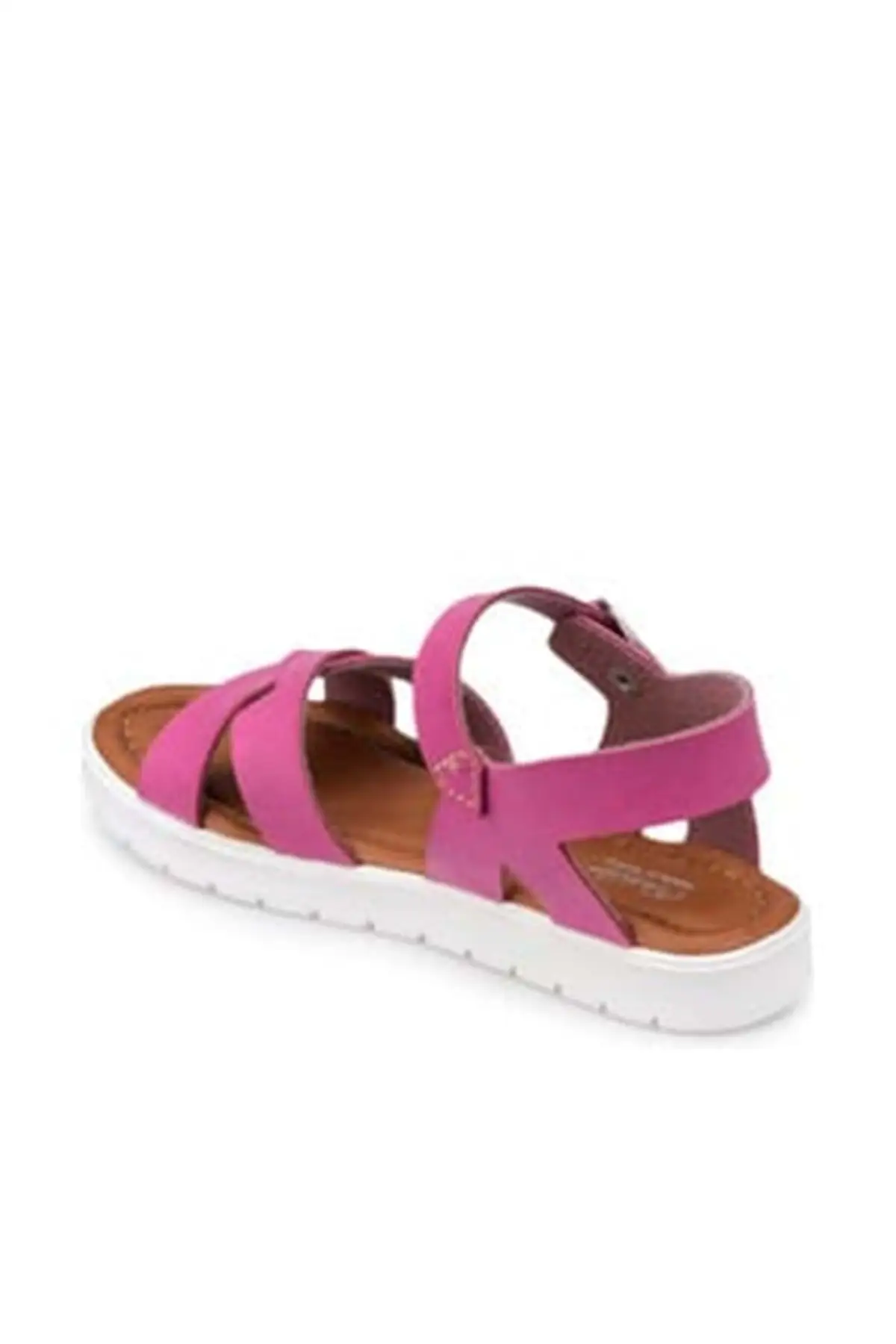 

Hot Selling Kids.. F Fuchsia Girl's Sandals 2021 New Arrival Boys Girls Lightweight Cute Casual Breathable Shoes