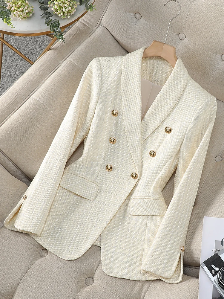 Розовый женский 2024 новый весенне-осенний повседневный высококачественный