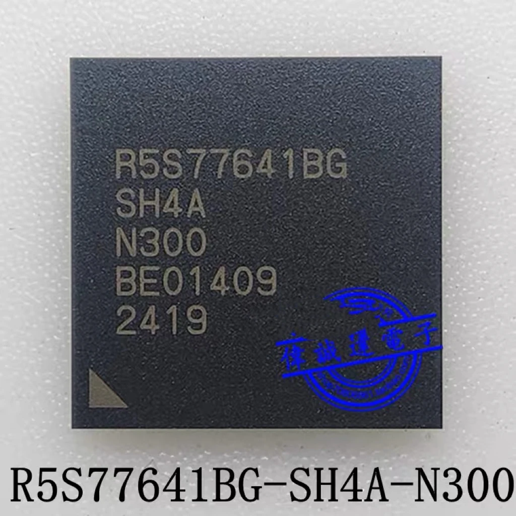 R5S77641N300BG R5S77641 N300BG R5S77641BG-SH4A-N300 R5S77641BG R5S77641BG-SH4A (art.: 3920dca2eaa88) - 3920dca2eaa88