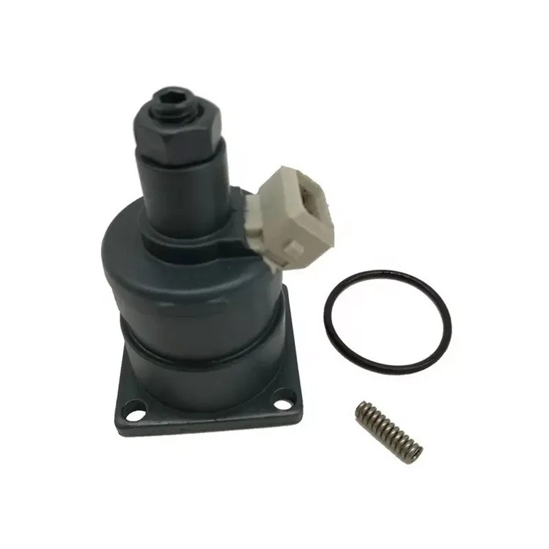 9218229 0671301 электромагнитный клапан для Hitachi EX200-5 ZAX200-2 ZAXIS200-2 EX100-5 запасные части