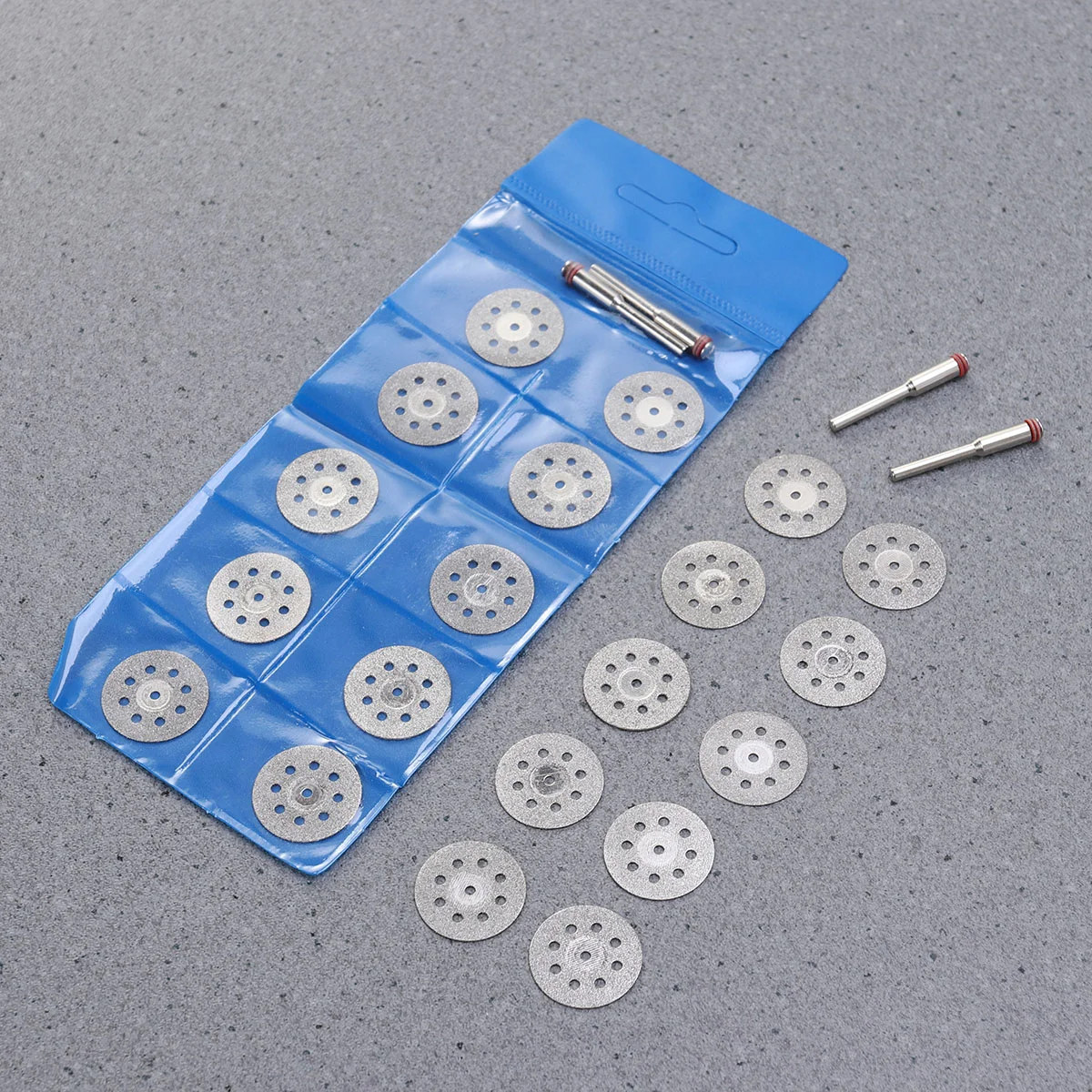 20 шт. алмазное шлифовальное лезвие 5 дюймов резка 76 мм 10 75 шлифовальные диски 125