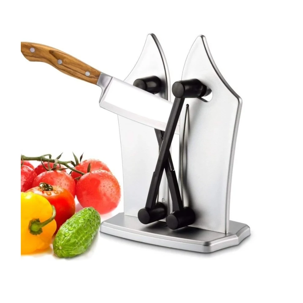 Knife sharpener/knife point 3 in 1/manual/sharpener for/knife |