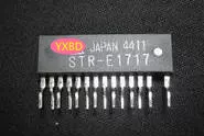 

2PCS STRE1717 STR-E1717 E1717 ZIP-14