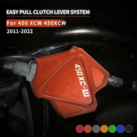 stunt clutch pull cable lever replacement easy system for 450 xcw 450xcw 2011 2012 2014 2015 2016 2017 2018 2019 2020 2021 2022