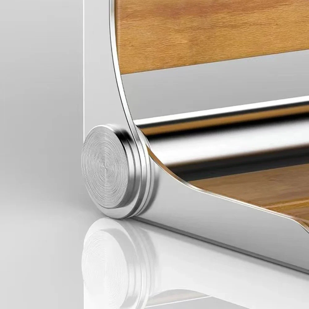 Складная скамейка для ванной комнаты сиденье пожилых людей настенное подвесное