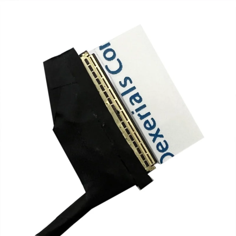 Для HP ENVY X360 15-EU 15M-EU0013DX M45460-001 15-ES15M-ES EDP ЖК-кабель НОВЫЙ