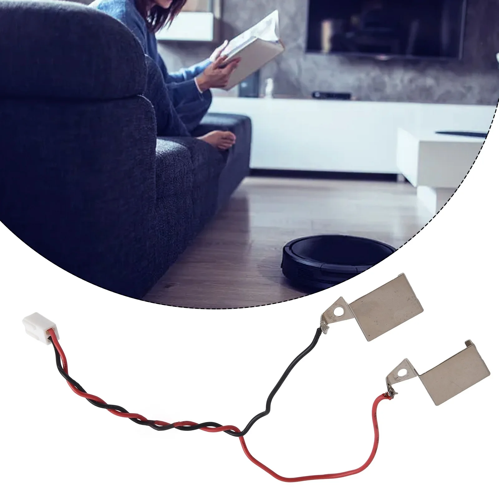 DurablFor e RFor eplacFor emFor ent Зарядка SFor ensor for Room ba Пылесосы из ModFor el SForlarıFor org Для e5 to J7+