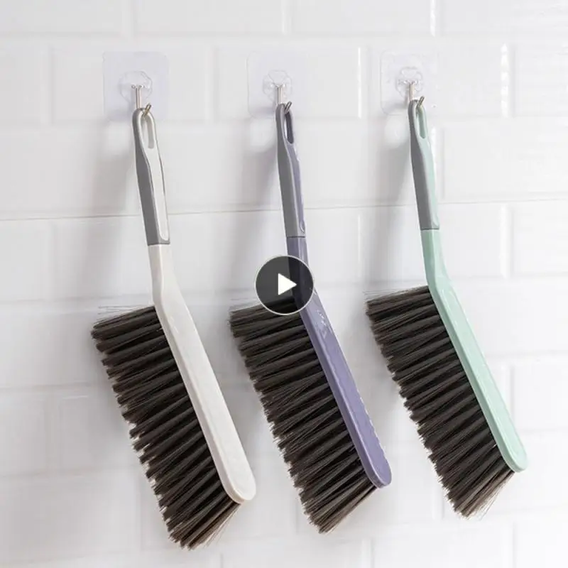 

Toothbrush Level Embedding Floor Seam Cleaning Brush Size 35 21 7.5cm Corner Cleaning Tools Brush With Fine Bristles Brush