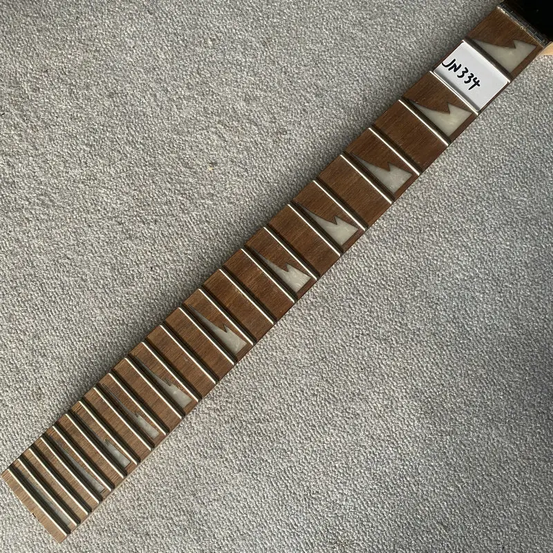 JN334 Оригинальный Ibanez GIO Mikro 6 струн ST гриф для электрогитары 22 лада левая рука 564 мм