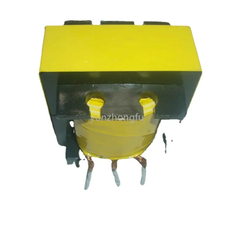 

Ee65 Vertical Thickened Transformer Inverter Boost 12V Dedicated AC 280V 340v 400V