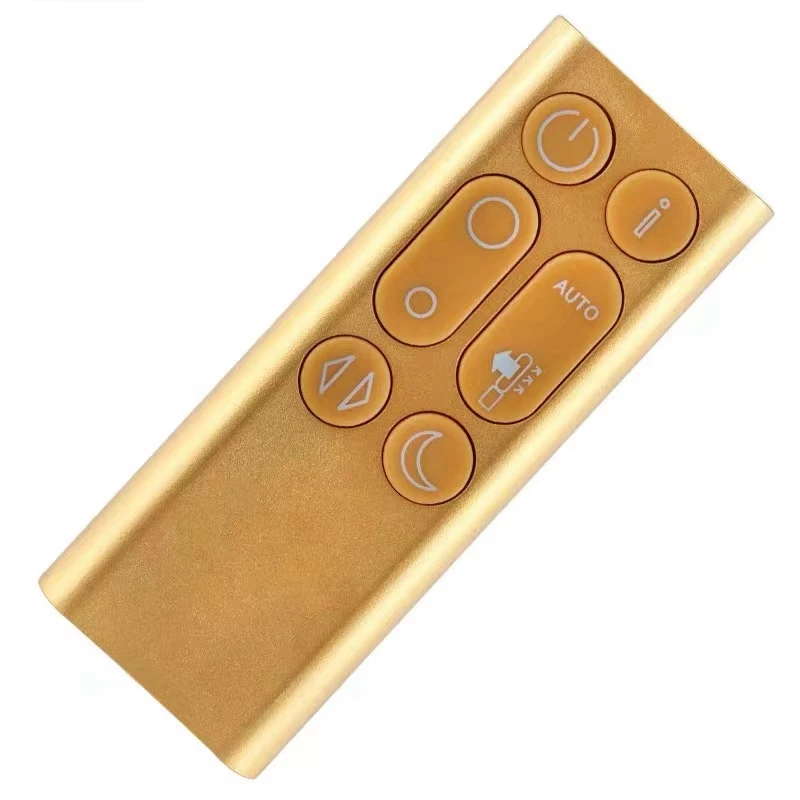 

Replacement Remote Control For Dyson Pure Cool DP04 TP04 Purifying Fan Remote Control